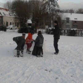 SDC11626 - Scouts en Gidsen Zaventem 